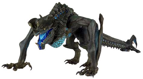 Pacific Rim Collectibles Kaiju Battle