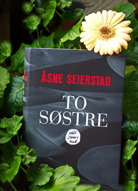 Join facebook to connect with åsne seierstad and others you may know. Reading Randi: Tanker om bok - Åsne Seierstad: To søstre