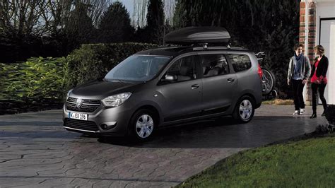 Maybe you would like to learn more about one of these? DACIA Lodgy | Autohaus Ahrens GmbH