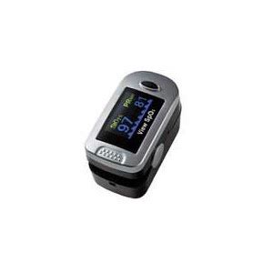 Drive Medical Fingertip Pulse Oximeter Mgmq Shoplet