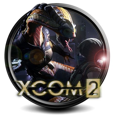 Xcom 2 Icon By S7 By Sidyseven On Deviantart