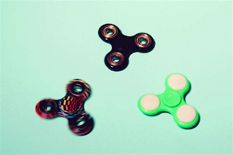 Germany Bravely Plans To Destroy 35 Tons Of Fidget Spinners Gq