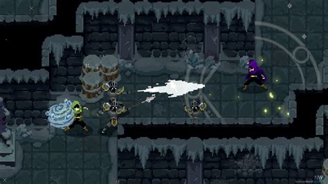 Wizard of Legend - Game - Nintendo World Report