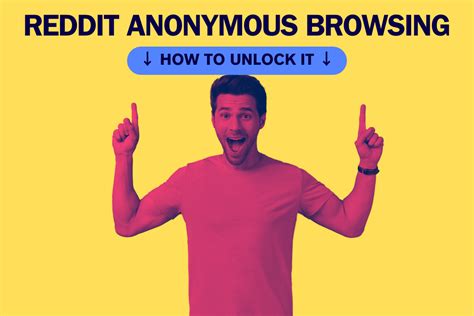 How To Enable Reddits Anonymous Browsing Mode