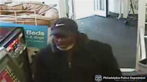 Purse Thief Caught On Camera In East Oak Lane 6abc Philadelphia