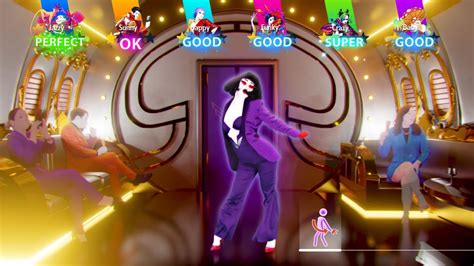 just dance is an olympic sport now all the good games have been taken techradar