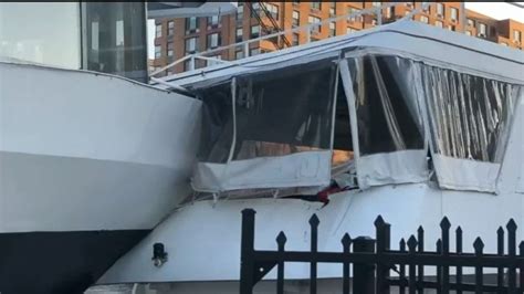 The good news here is that abc news live is completely free, no cable or other tv. Prom ends early after party yacht crashes into boat Video ...