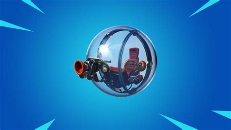 Fortnite Ballers Explained How To Use Ballers In Chapter 3 Season 3