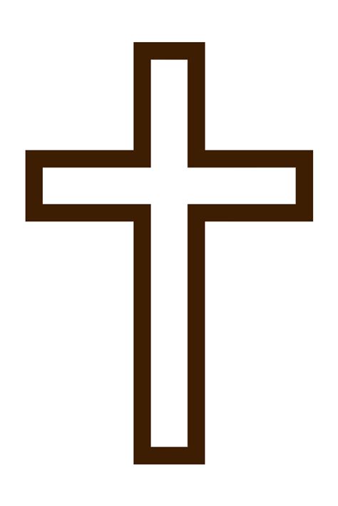 Transparent Catholic Symbols