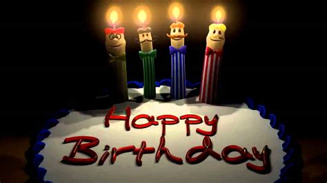 With tenor, maker of gif keyboard, add popular happy birthday animated gifs to your conversations. The Best Song Happy Birthday For You !!! - YouTube