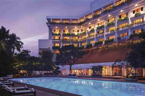 The 9 Best Kolkata Hotels Of 2021 Hotel Luxury Hotel Luxury
