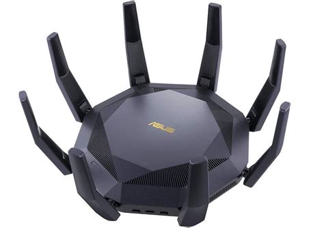 Blazing Fast Esports Routers Asus Rt Ax89x