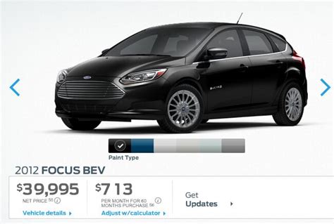 Is It Expensive To Maintain A Ford Focus?