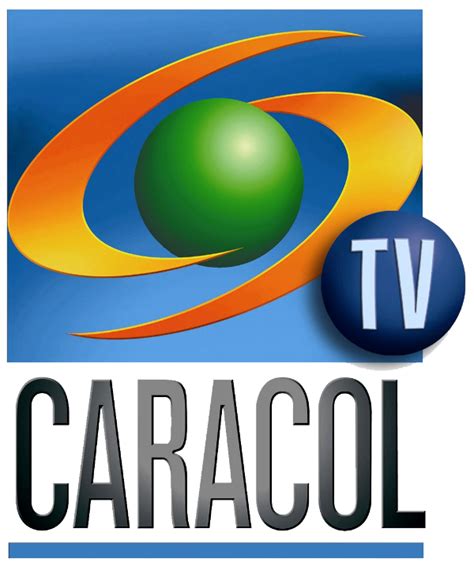 Canal oficial de noticias caracol. Logos TV Mundial - Lo que fueron Ayer: Caracol Television ...