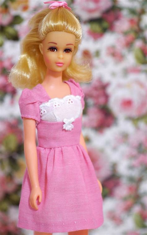 How Old Is Barbie Supposed To Be The Worlds Most Famous Doll Turns 55 Today And Shes Looking