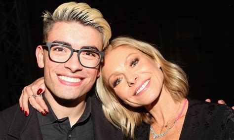 Kelly Ripa Confesses Live On Air To Unexpected Way She Changed Her