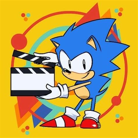 Stream Sir J Lights Camera Actionstudiopolis Act 1 Sonic Mania
