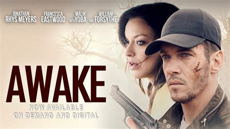 Awake movie reviews & metacritic score: Everything You Need to Know About Awake Movie (2019)