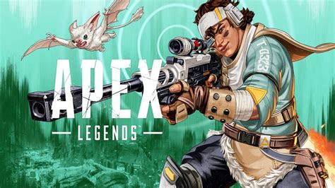 What Is The New Level Cap In Apex Legends Season 14