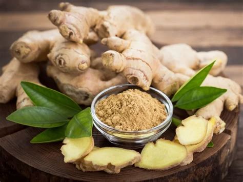 Ginger Health Benefits Nutrition Facts Health Benefits Uses