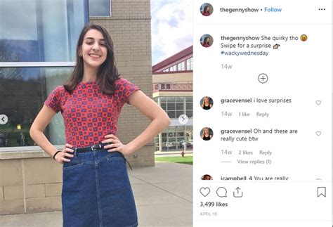Hanna is no stranger to controversy — she was widely criticized for associating with former vine star. Gabbie Hanna family in detail: parents and siblings ...