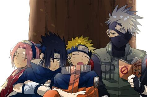 Is Kakashi The Youngest Hokage Ever Quora