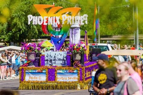 Photos Phoenix Pride