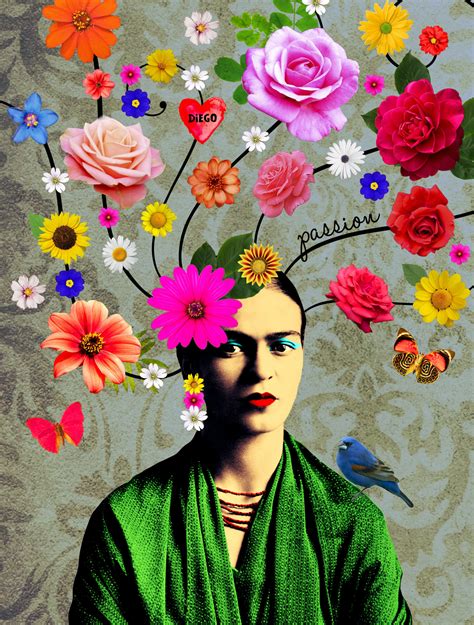 Pin By Marie Charlienne Weber On Frida Kahlo Kahlo Paintings Frida Kahlo Art Frida Kahlo