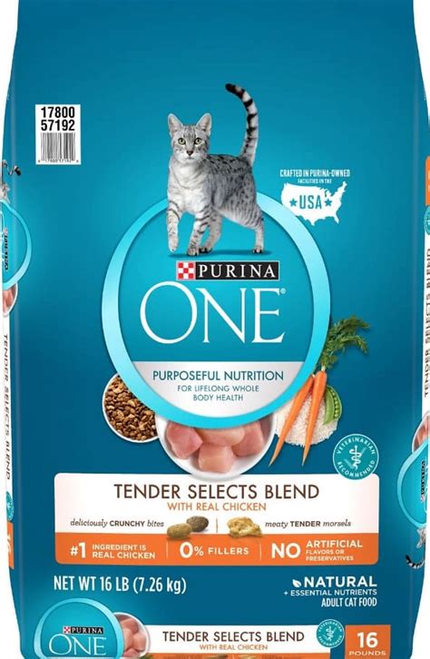Developed by purina vets and nutritionists, purina one® bifensis® contains, along with the although product information is regularly updated, tesco is unable to accept liability for any incorrect. Purina Cat Chow Review 2020 - Do Not Buy Before Reading This!