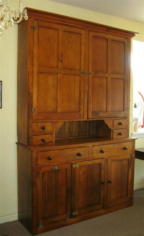 Before taking you further, you have to. Collectivator :: PINE PANTRY CUPBOARD SOLD