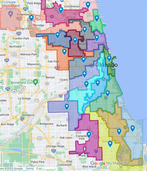Proposed Chicago School District Map Is A Gerrymandered Disgrace