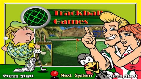 Complete list of arcade games free play games online, dress up, crazy games. Trackball Arcade Games List - YouTube