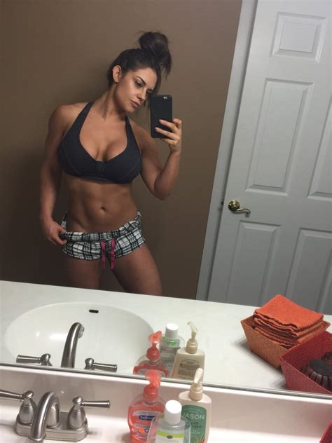 Kaitlyn Wwe Leaked Thefappening New Photos Thefappening
