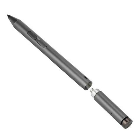 Lenovo Active Pen 2 Gx80n07825 4096 Levels Of Pressure Sensitivity Y