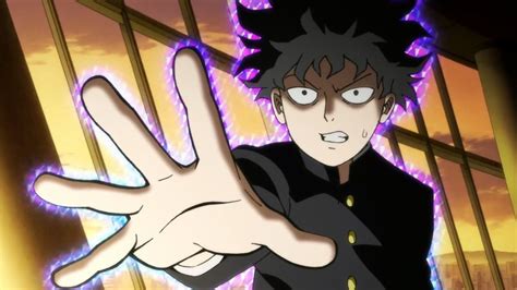 Daily Mob On Twitter In 2021 Mob Psycho 100 Anime Mob Psycho 100 Anime