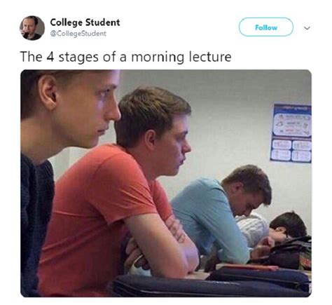 16 College Life College Memes 2019 Factory Memes