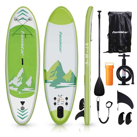 Best Inflatable Paddle Boards Everything You Need To Know Before