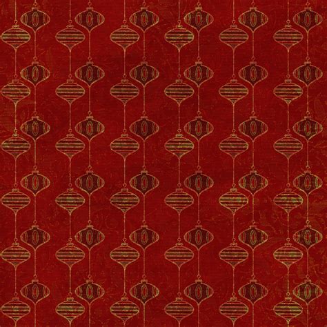 Red Vintage Christmas Backgrounds Oh My Fiesta In English
