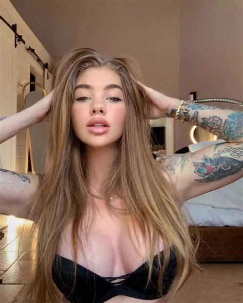 coconut kitty age biography net worth career height
