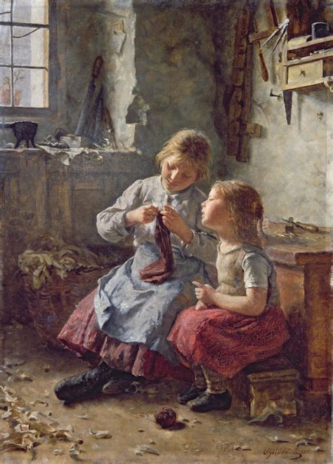 Childrens Clothing Of The 19th Century Bellatory