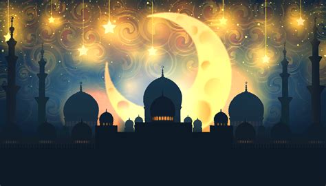 This holiday spans over three day with the first day marking the end of the month of ramadan. Eid al-Fitr Announcement 2018 - IslamiCity