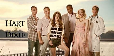 Hart Of Dixie Season Update Show May Be Renewed Without Rachel