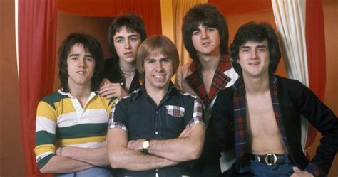 bay city rollers songs and albums full official chart history