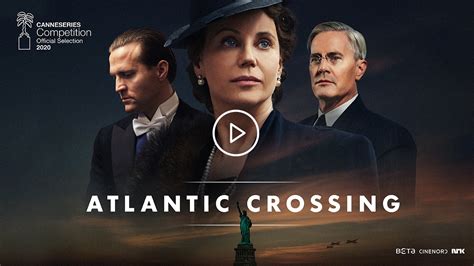 It peaked at number one in the uk (his fifth solo album to do so), and number nine on the billboard top pop albums chart. Atlantic Crossing | Beta Film | Screenings | C21Media