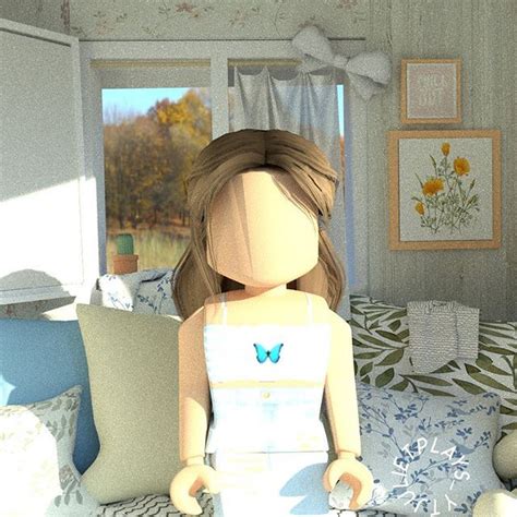 Chicas En Roblox Aesthetic Aesthetic Isn T Depressed Or Something I Would Suggest To Become An
