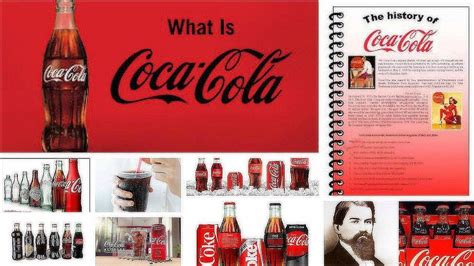 Coca Cola History Youtube