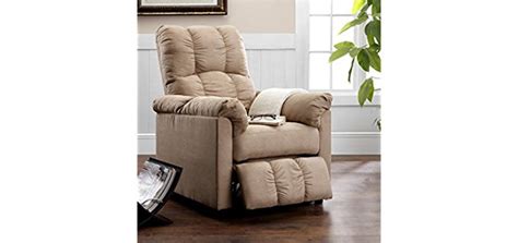 Best Small Recliners For Short And Petite People April 2019 Recliner Time