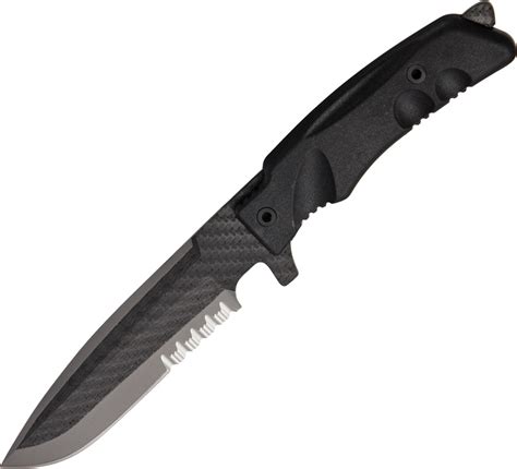 Foxsct02b Fox Stealth Knife