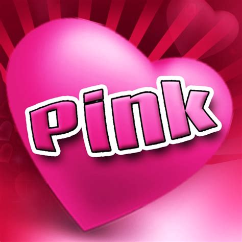 15 Best Pictures App Store Logo Pink 27 Pink Logo Examples Make Your