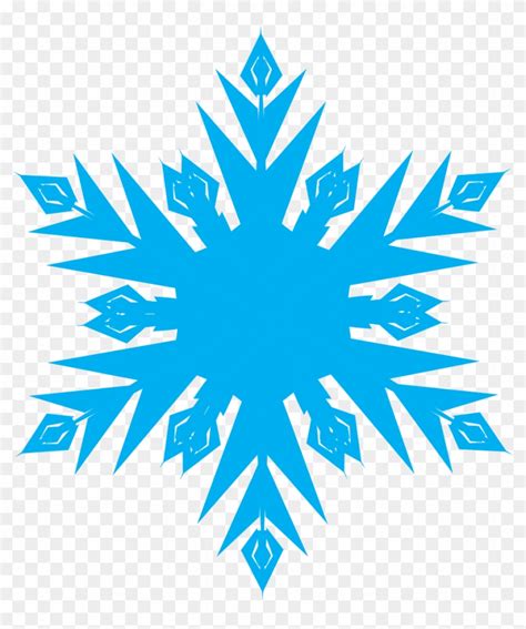 Frozen Snowflake By Jmk Prime On Deviantart Frozen Snowflake Free